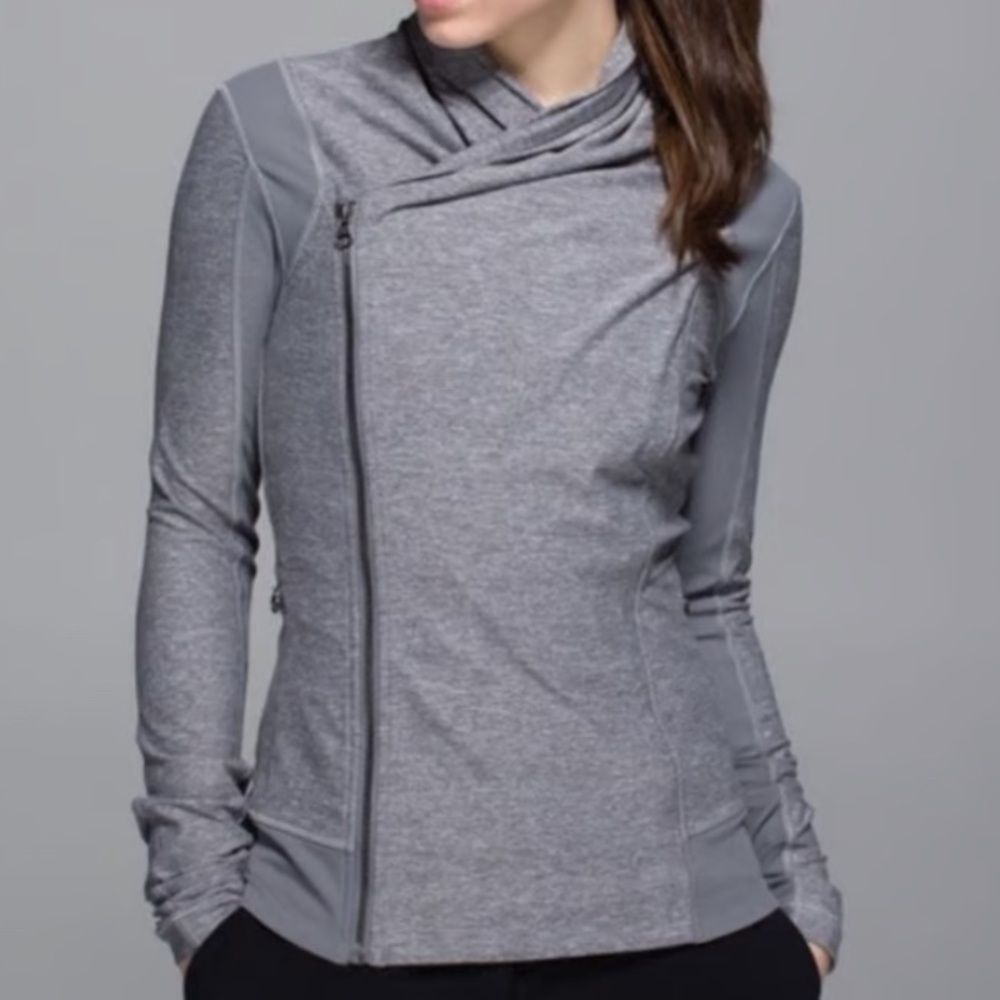 Lululemon Bhakti Jacket